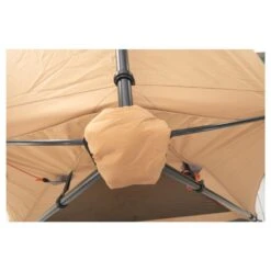 Coleman FastPitch Swagger 3 Tent -Vango Camping Shop pkn 2212626 reinforcement part with foam 2
