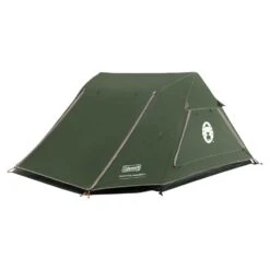 Coleman FastPitch Swagger 3 Tent -Vango Camping Shop pkn 2212626 right 45 closed