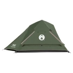 Coleman FastPitch Swagger 3 Tent -Vango Camping Shop pkn 2212626 right side open