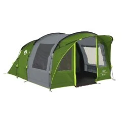 Coleman Rocky Mountain 5 BlackOut Tent 9 Coleman Rocky Mountain 5 BlackOut Tent -Vango Camping Shop pkn 2213851 003