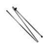 Outdoor Revolution Adjustable Rear Pad Poles (215 - 270cm) 2pcs -Vango Camping Shop pol220 1 1