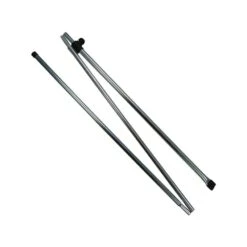 Outdoor Revolution Adjustable Rear Pad Poles (215 - 270cm) 2pcs