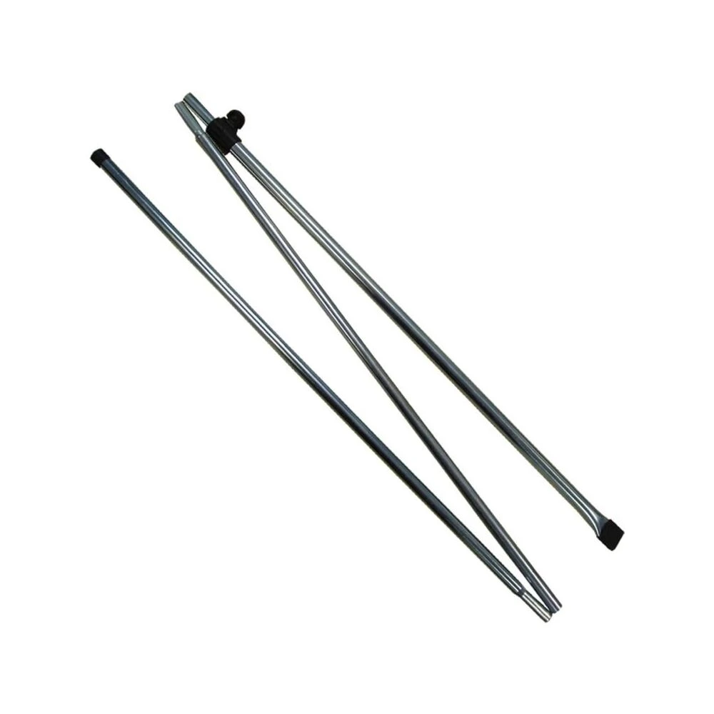 Outdoor Revolution Adjustable Rear Pad Poles (215 - 270cm) 2pcs 3 Outdoor Revolution Adjustable Rear Pad Poles (215 - 270cm) 2pcs
