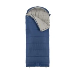 Vango Polaris Grande Sleeping Bag -Vango Camping Shop polaris grande neptune low res 2