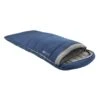 Vango Polaris Grande Sleeping Bag -Vango Camping Shop polaris grande neptune low res 3 2