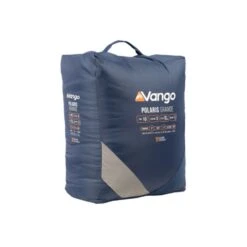 Vango Polaris Grande Sleeping Bag -Vango Camping Shop polaris grande neptune low res 9