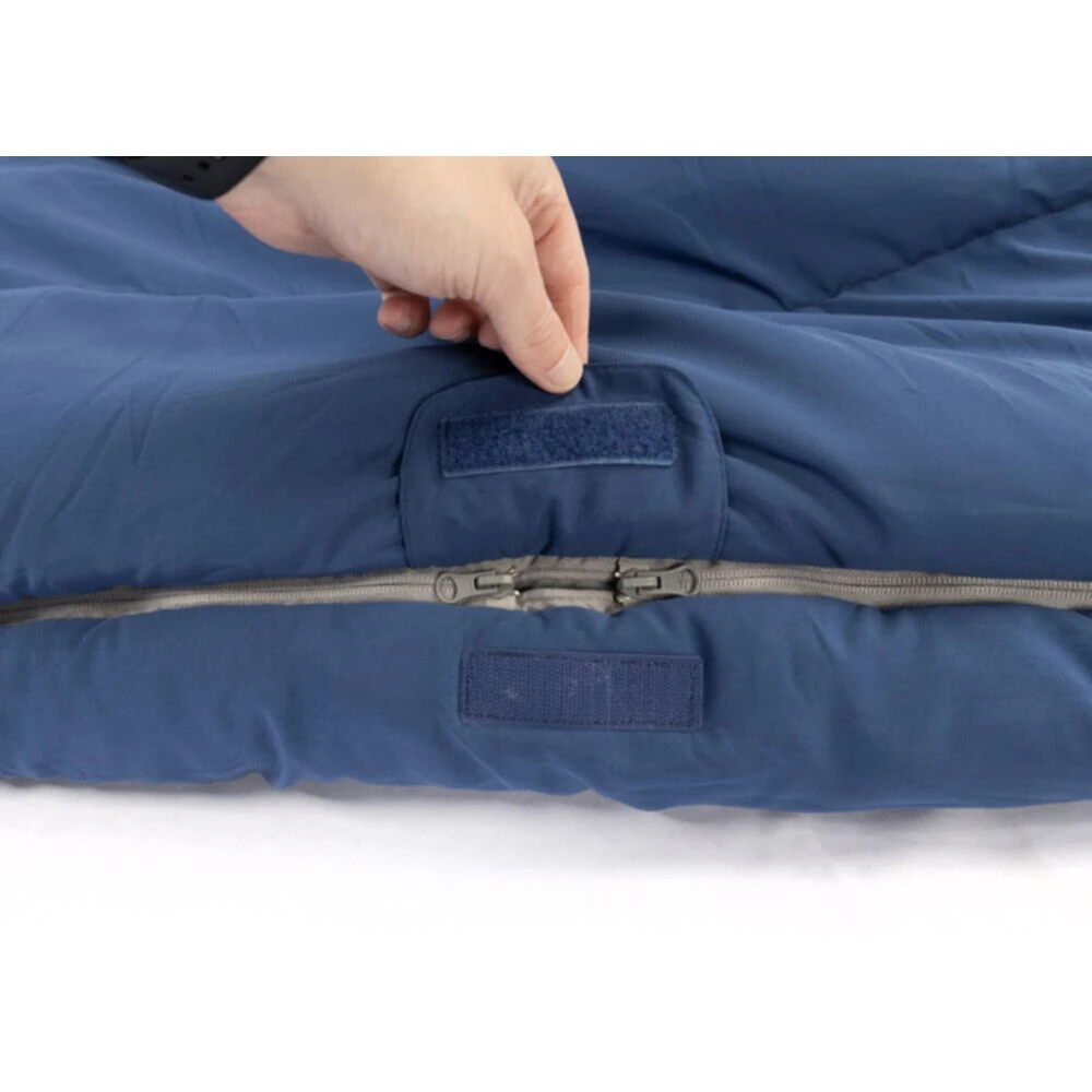 Vango Polaris King Sleeping Bag 11 Vango Polaris King Sleeping Bag - Image 9