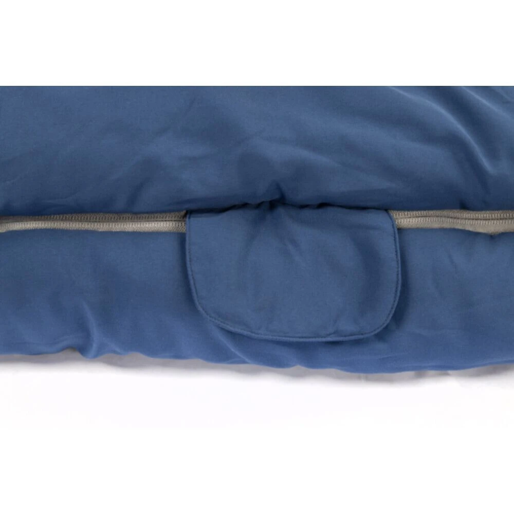 Vango Polaris King Sleeping Bag 12 Vango Polaris King Sleeping Bag - Image 10