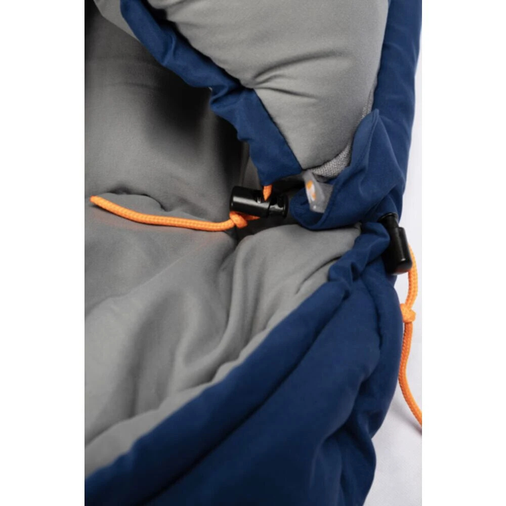Vango Polaris King Sleeping Bag 8 Vango Polaris King Sleeping Bag - Image 6