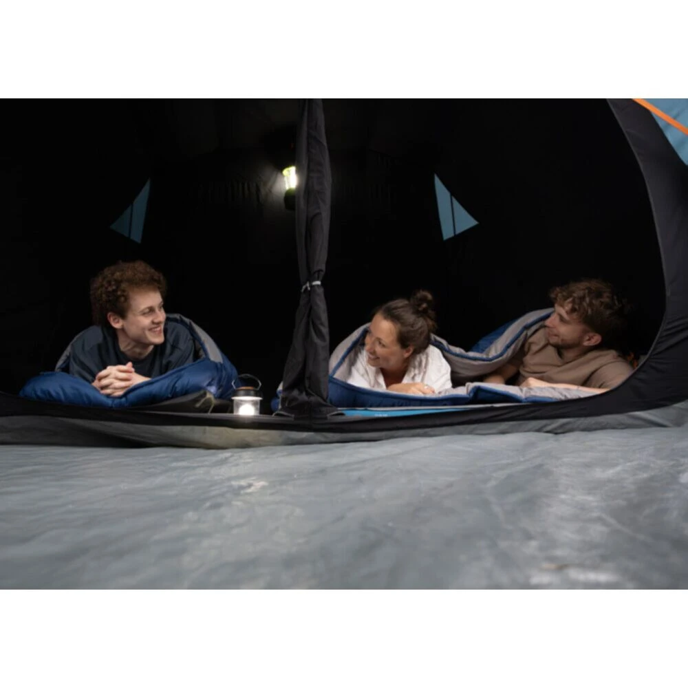 Vango Polaris Single Sleeping Bag 8 Vango Polaris Single Sleeping Bag - Image 6