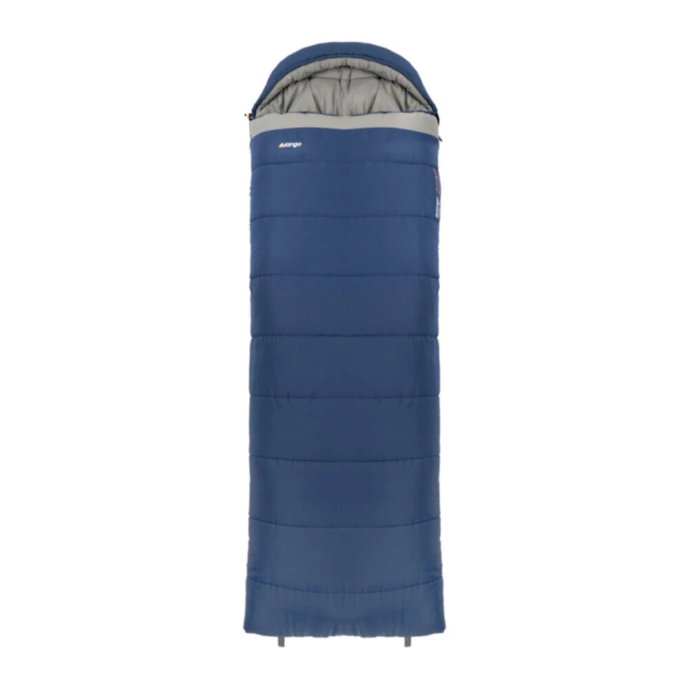 Vango Polaris Single Sleeping Bag 5 Vango Polaris Single Sleeping Bag - Image 3