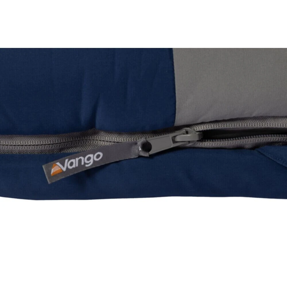 Vango Polaris Single Sleeping Bag 10 Vango Polaris Single Sleeping Bag - Image 8