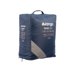 Vango Polaris Single Sleeping Bag 15 Vango Polaris Single Sleeping Bag -Vango Camping Shop polaris single neptune low res 9