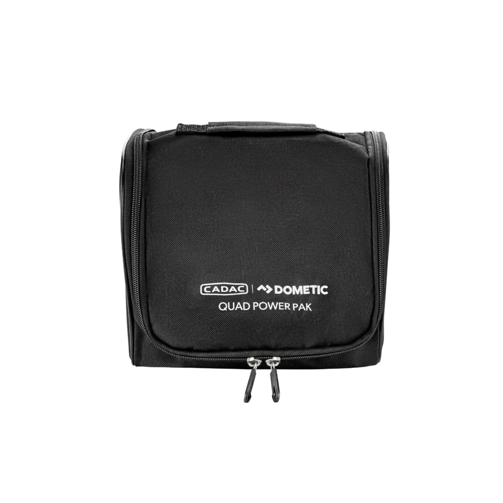 Dometic Cadac Quad Power Pak QR (2025) 4 Dometic Cadac Quad Power Pak QR (2025) - Image 2