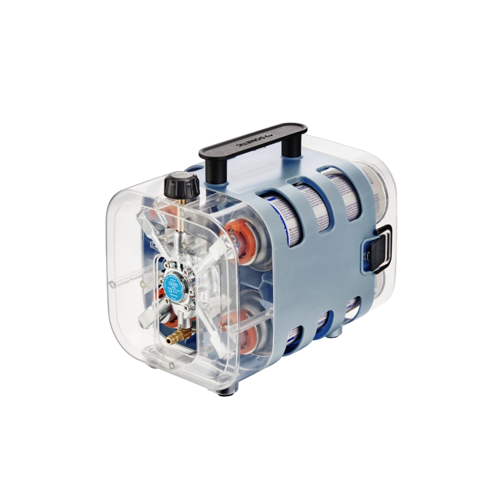 Dometic Cadac Quad Power Pak QR (2025) 3 Dometic Cadac Quad Power Pak QR (2025)