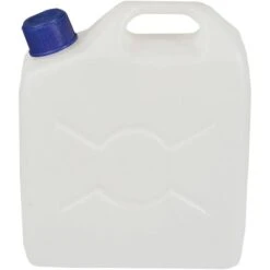 Quest 9.5L Jerry Can With Lid
