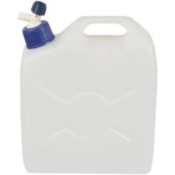 Quest 25L Jerry Can With Tap (1418)