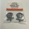Vango Awning Rail Stoppers -Vango Camping Shop rail stopper
