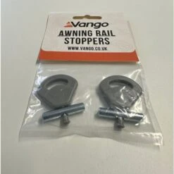 Vango Awning Rail Stoppers