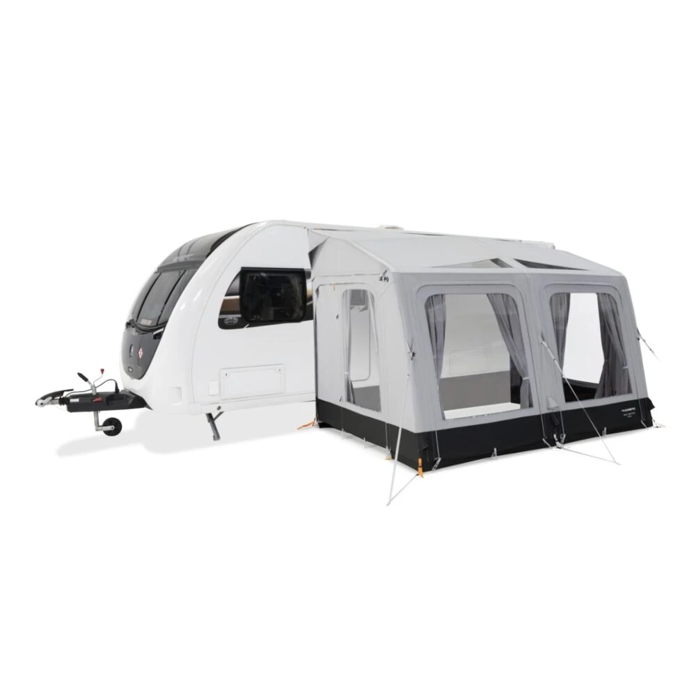 Dometic Rally Air Tour 260 S Caravan Awning 4 Dometic Rally Air Tour 260 S Caravan Awning - Image 2