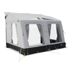 Dometic Rally Air Tour 390 S Caravan Awning