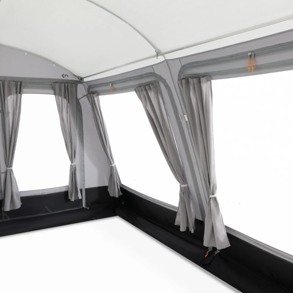 Dometic Rally Tour 390 S Caravan Awning 5 Dometic Rally Tour 390 S Caravan Awning - Image 3