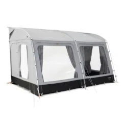 Dometic Rally Tour 390 S Caravan Awning