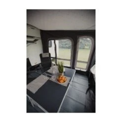 Vango Airbeam Vango Riviera Air 390 Elements ProShield Caravan Awning (2024) -Vango Camping Shop riv air 330 proshield 8 1