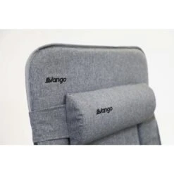 Vango Riviera Lounger -Vango Camping Shop riviera grey 2023 low 10