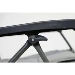 Vango Riviera Lounger -Vango Camping Shop riviera grey 2023 low 11