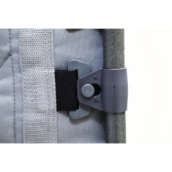 Vango Riviera Lounger -Vango Camping Shop riviera grey 2023 low 14