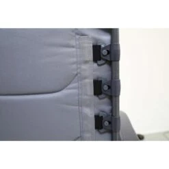 Vango Riviera Lounger -Vango Camping Shop riviera grey 2023 low 15