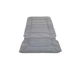 Vango Riviera Lounger -Vango Camping Shop riviera grey 2023 low 16