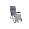 Vango Riviera Lounger 2 Vango Riviera Lounger -Vango Camping Shop riviera grey 2023 low 3