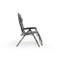 Vango Riviera Lounger -Vango Camping Shop riviera grey 2023 low 4