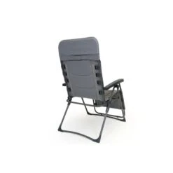 Vango Riviera Lounger -Vango Camping Shop riviera grey 2023 low 8