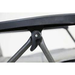 Vango Riviera Lounger -Vango Camping Shop riviera grey 2023 low 9