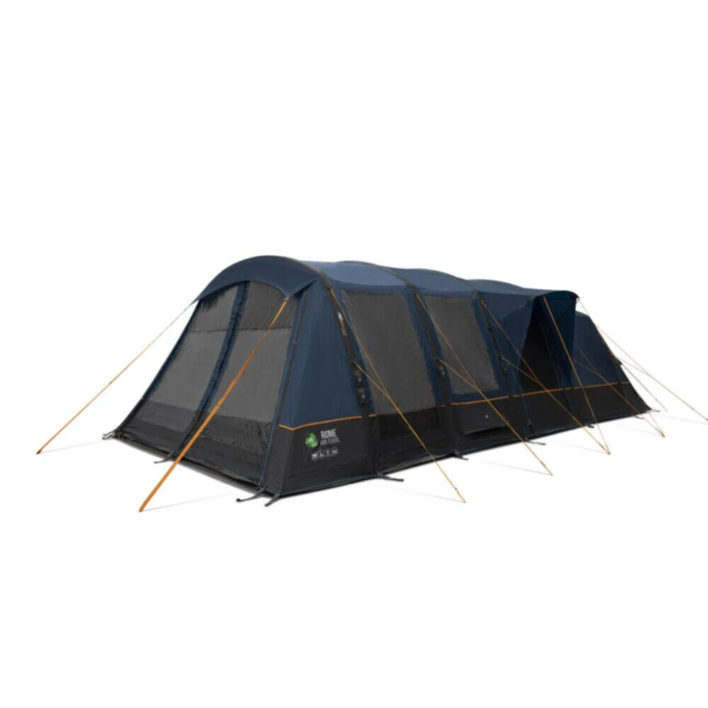 Vango Airbeam Vango Rome II Air 550XL Tent Package (incl Footprint) 4 Vango Airbeam Vango Rome II Air 550XL Tent Package (incl Footprint) - Image 2