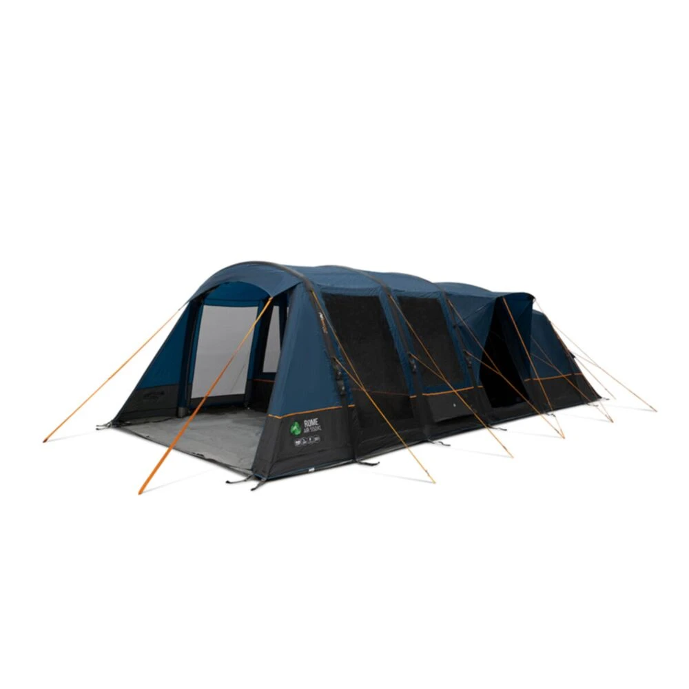 Vango Airbeam Vango Rome II Air 550XL Tent Package (incl Footprint) 3 Vango Airbeam Vango Rome II Air 550XL Tent Package (incl Footprint)