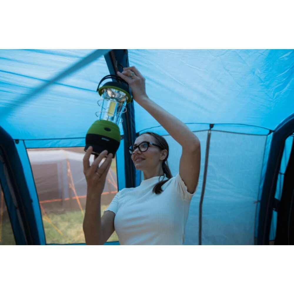 Vango Airbeam Vango Rome II Air 550XL Tent Package (incl Footprint) 19 Vango Airbeam Vango Rome II Air 550XL Tent Package (incl Footprint) - Image 17