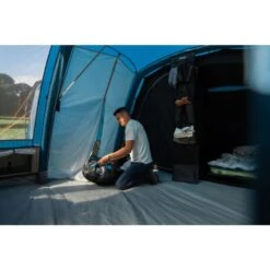 Vango Airbeam Vango Rome II Air 550XL Tent Package (incl Footprint) 36 Vango Airbeam Vango Rome II Air 550XL Tent Package (incl Footprint) -Vango Camping Shop rome air 550 hi 2023 13