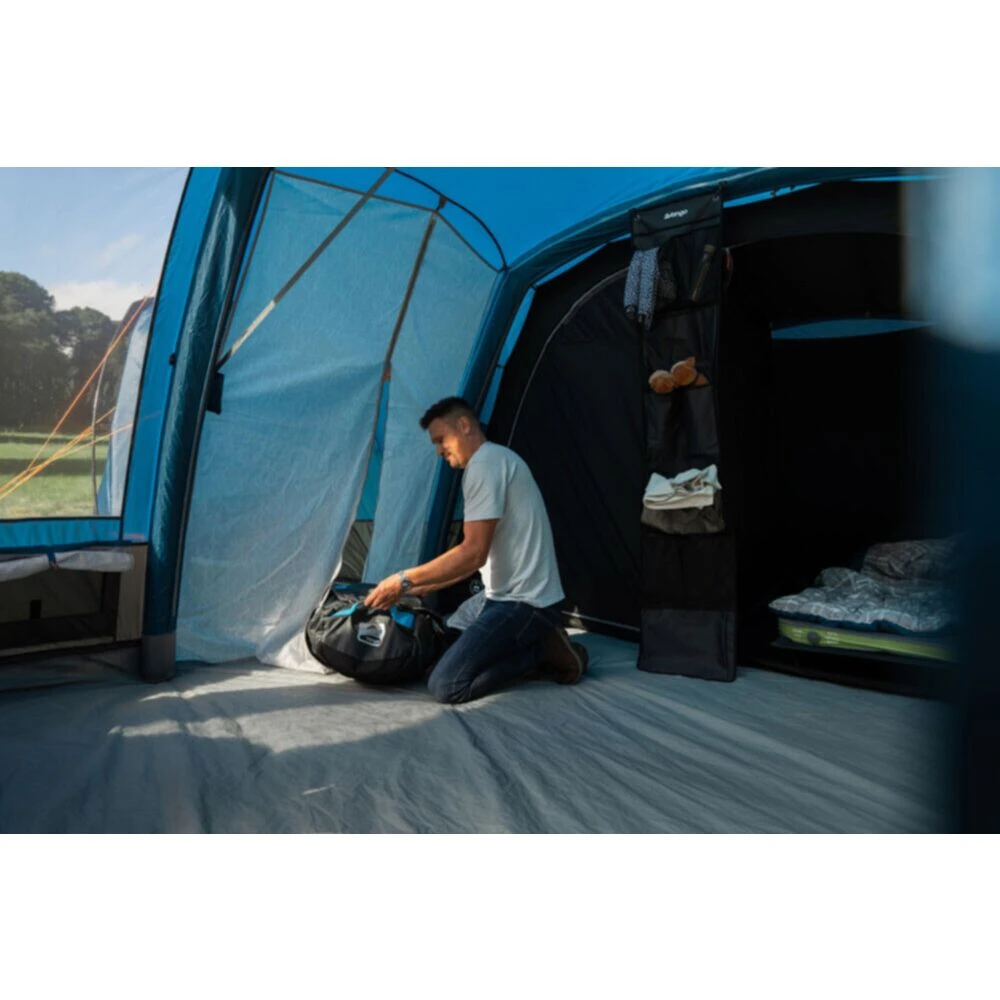 Vango Airbeam Vango Rome II Air 550XL Tent Package (incl Footprint) 17 Vango Airbeam Vango Rome II Air 550XL Tent Package (incl Footprint) - Image 15