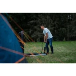 Vango Airbeam Vango Rome II Air 550XL Tent Package (incl Footprint) 34 Vango Airbeam Vango Rome II Air 550XL Tent Package (incl Footprint) -Vango Camping Shop rome air 550 hi 2023 2