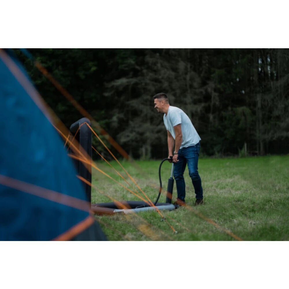 Vango Airbeam Vango Rome II Air 550XL Tent Package (incl Footprint) 15 Vango Airbeam Vango Rome II Air 550XL Tent Package (incl Footprint) - Image 13