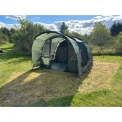 Easy Camp Romsdal 4 Tent (2025) 26 Easy Camp Romsdal 4 Tent (2025) -Vango Camping Shop romsdal 4