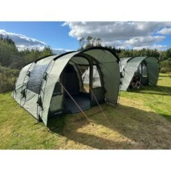 Easy Camp Romsdal 4 Tent (2025) 27 Easy Camp Romsdal 4 Tent (2025) -Vango Camping Shop romsdal 4 2