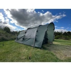 Easy Camp Romsdal 4 Tent (2025) 28 Easy Camp Romsdal 4 Tent (2025) -Vango Camping Shop romsdal 4