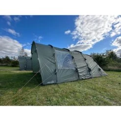 Easy Camp Romsdal 6 Tent (2025) -Vango Camping Shop romsdal 6