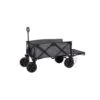 Quest Autograph Eddie Carry Cart Trolley (Black Edition) -Vango Camping Shop rsz 23f8dd48d5604bca86f10aa55fa7660f