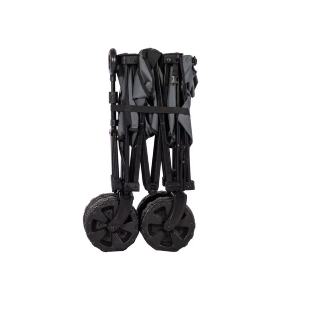 Quest Autograph Eddie Carry Cart Trolley (Black Edition) 4 Quest Autograph Eddie Carry Cart Trolley (Black Edition) - Image 2